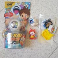 Orologio yo-kai watch