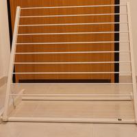 Stendibiancheria Foppapedretti 90x80 cm