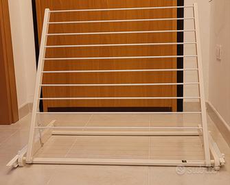 Stendibiancheria Foppapedretti 90x80 cm