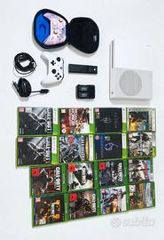 xbox one s 1T