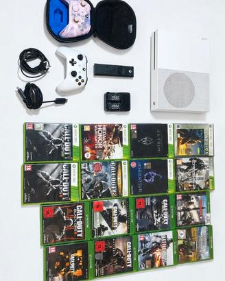 xbox one s 1T