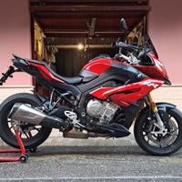 Bmw s 1000 xr - 2017