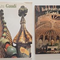 L'architettura di Gaudì + Art dossier