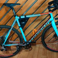 GRAVEL HAIBIKE - ALLUMINIO MISURA L