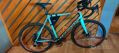 GRAVEL HAIBIKE - ALLUMINIO MISURA L