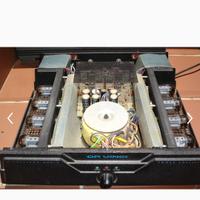 Amplificatore Michaelson audio 