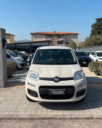Fiat Panda UNICO PROPRIETARIO