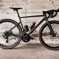 Scott gravel speedster