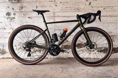 Scott gravel speedster