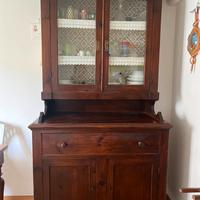 Credenza 225 altezza 1,15 larghezza