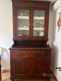 Credenza 225 altezza 1,15 larghezza