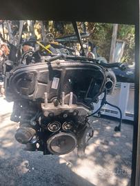 Motore Alfa Giulietta 1,6 mj 105 940A3000