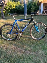 Bicicletta Cannondale M2000 MTB