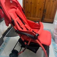 Passeggino leggero