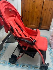 Passeggino leggero