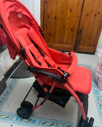 Passeggino leggero