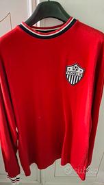 t-shirt manica lunga Franklin & Marshal