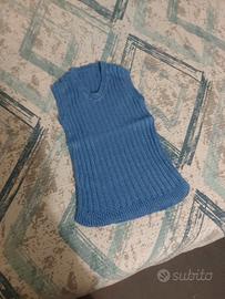 gilet bambino 
