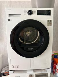 Asciugatrice Samsung 9k