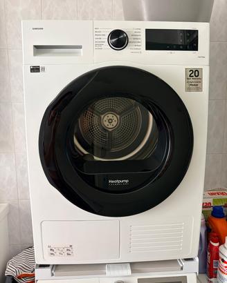 Asciugatrice Samsung 9k