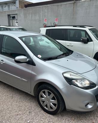 Renault Clio 1.5 dCi 75CV Dynamique Km 128.000
