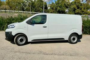 Fiat Scudo 1.5 BlueHDi 120 CV PC-TN Furgone Busine
