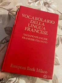 Dizionario Italiano-francese