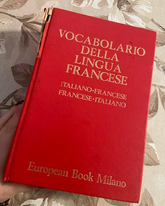 Dizionario Italiano-francese