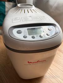 macchina del pane moulinex 