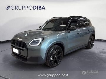 MINI Countryman Mini U25 Mini 2.0 48V D Class...