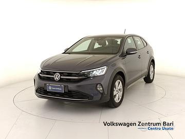 Volkswagen Taigo 1.0 tsi life 115cv