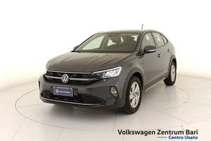 Volkswagen Taigo 1.0 tsi life 115cv