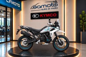 Cf Moto 1000 MT-X