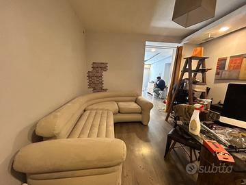 Coworking sale posa e sala podcast