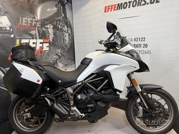 Ducati Multistrada 950 2019 "tua a 128 euro al me