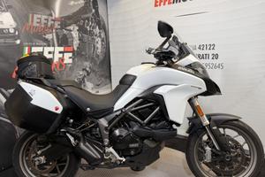 Ducati Multistrada 950 2019 "tua a 128 euro al me