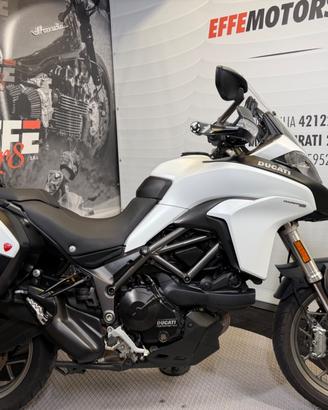 Ducati Multistrada 950 2019 "tua a 128 euro al me