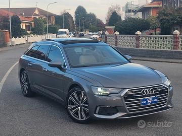 Audi A6 Avant 50 TDI 286CV 4X4 EXTRA FULL