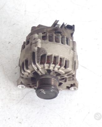 Alternatore Ford Focus 3 2017 1.5 tdi