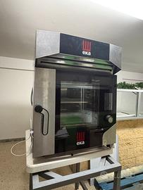Forno eka