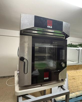 Forno eka