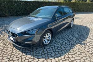 SEAT Leon Sportstourer 2.0TDI 150 DSG Style - 2024