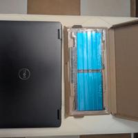 Dell Latitude 5300 2-in-1 TOUCH – BATTERIA NUOVA –