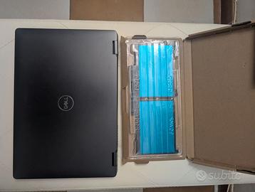 Dell Latitude 5300 2-in-1 TOUCH – BATTERIA NUOVA –
