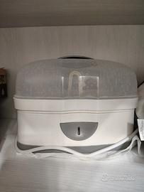 STERILIZZATORE CHICCO 