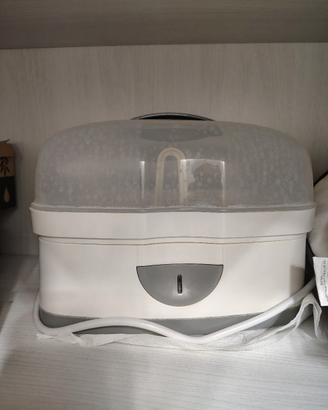 STERILIZZATORE CHICCO 