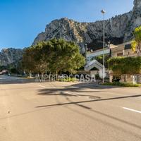 3 vani 95 mq con terrazzo La Marsa Addaura