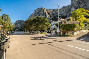 3 vani 95 mq con terrazzo La Marsa Addaura