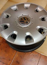 cerchi più copri cerchi golf 