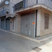 Garage a Cagnano Varano